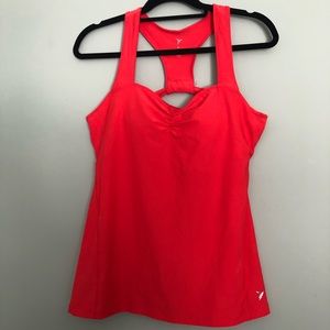 Old navy active bra top